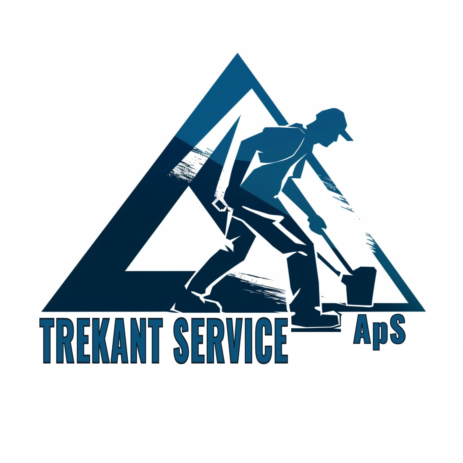 fugefirma image for trekantservice